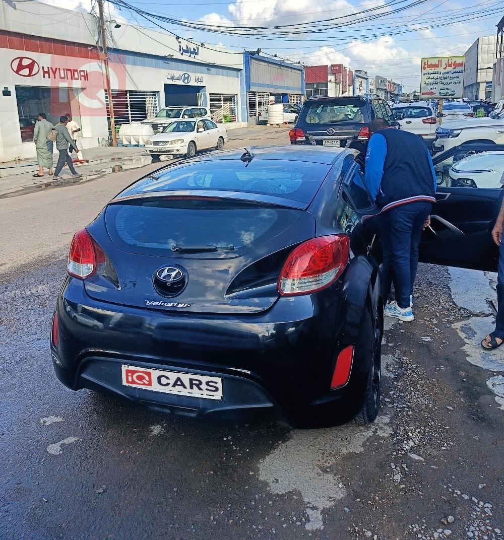 هيونداي فلوستر